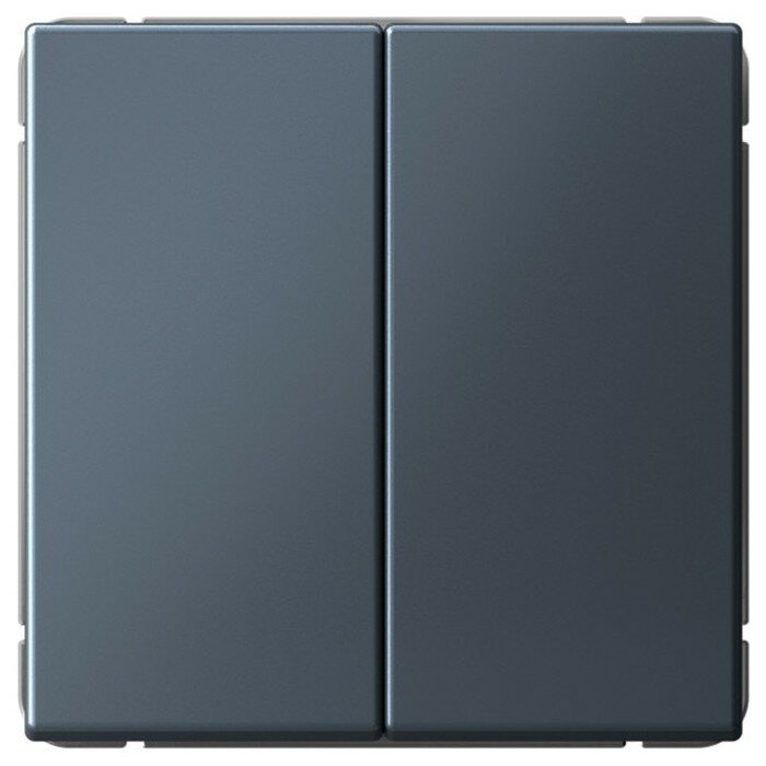 SE ArtGallery Грифель Выключатель 2-кл. сх.5, 10АХ механизм  SE GAL000751