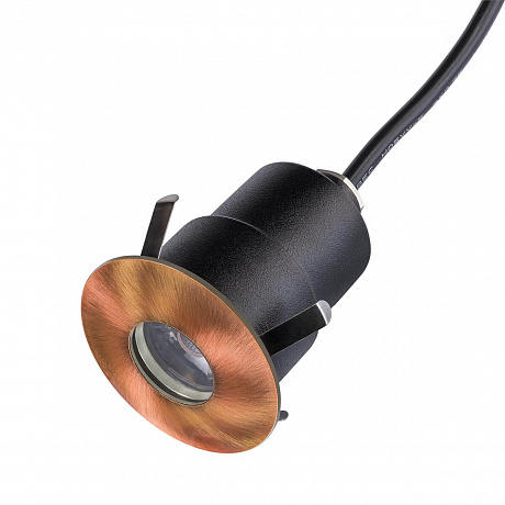 Ландшафтный светодиодный светильник Lightstar ip384418