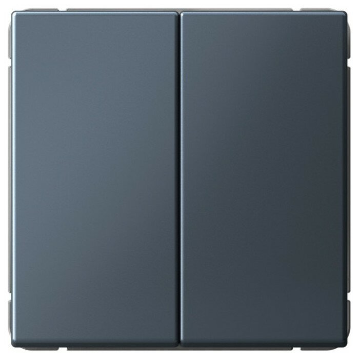 SE ArtGallery Грифель Переключатель 2-кл. сх.6/2, 10АХ механизм  SE GAL000765