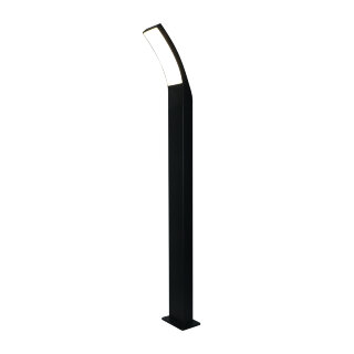 Торшер ESCADA 30002G/02 LED*11W IP54 Black