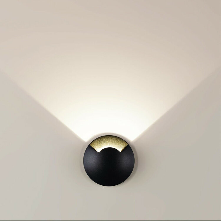 Светильник точечный Odeon Light Wald 6662/1GL3