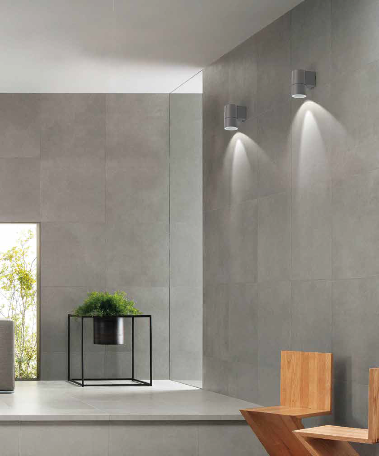 Светильник наcтенный 7072 220V Е27 IP54 матово-белый