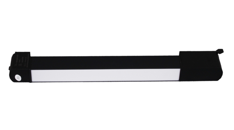 Трековый светильник SNEHA 06186-9.3-001QY LED 20W BK (4000K)