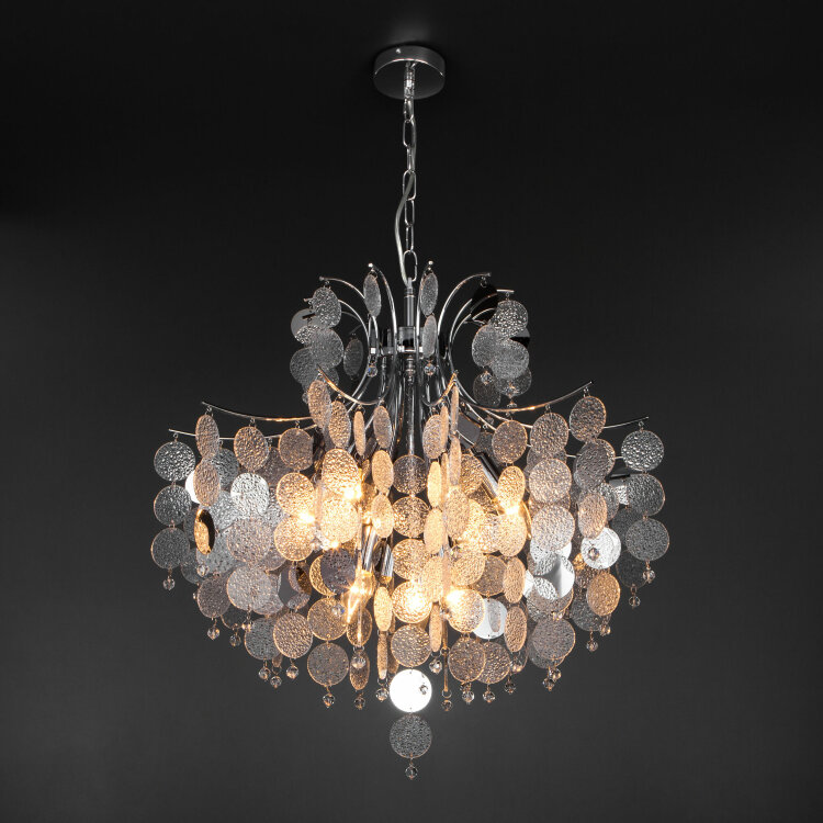 Люстра Bogate's 335/9 Smart (320/9)