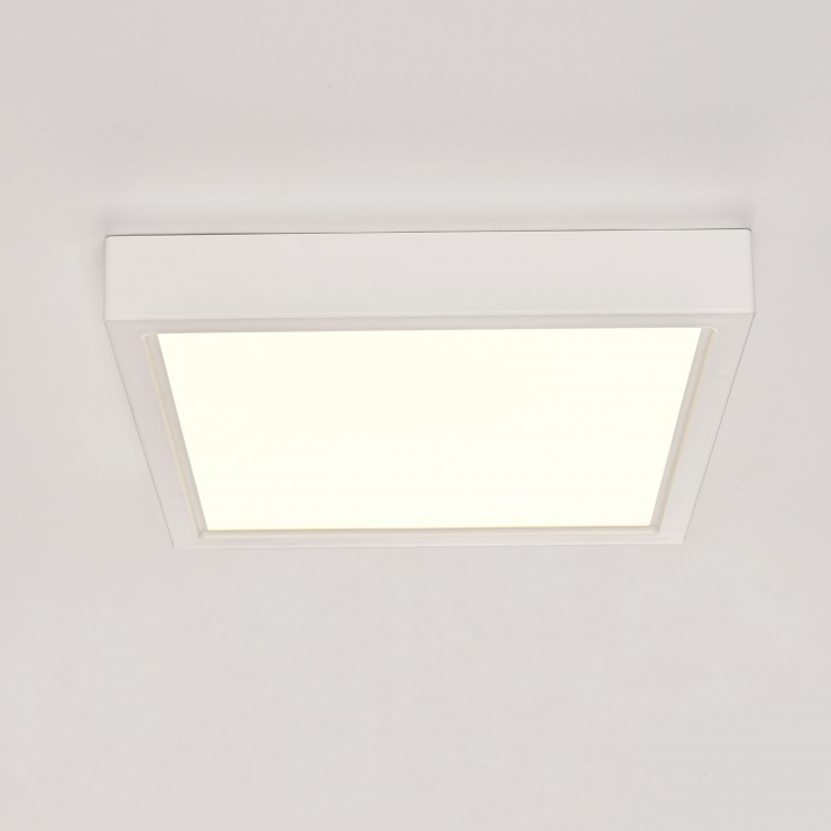 Светодиодный светильник накладной 3322.LDF6004M/6W/4K