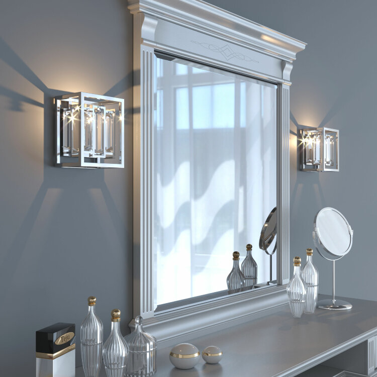 Бра Bogate's 312/1 Strotskis