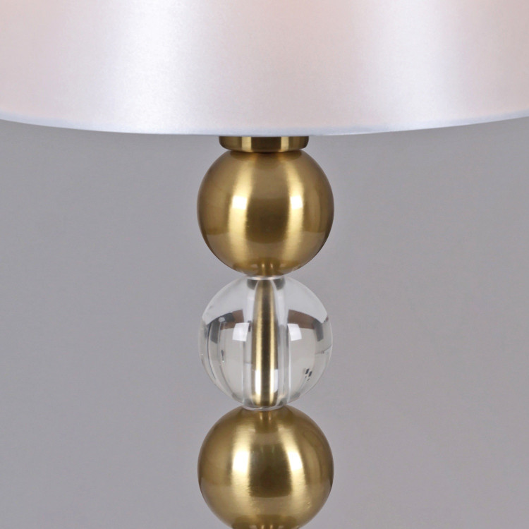 Настольная лампа SNEHA (ILLUMICO) IL5226-1TLS-25 ELITE