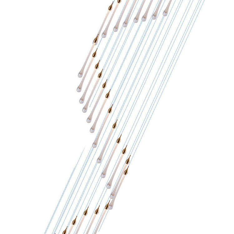 Люстра Kink Light Асмер 07860-28A,36