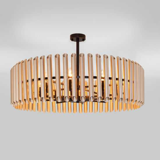 Потолочная люстра Bogate`s 361/8