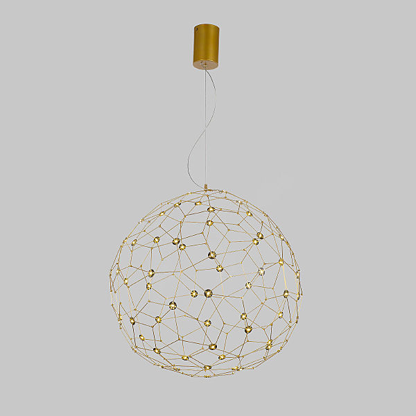 Подвесная люстра Bogate's 452/1