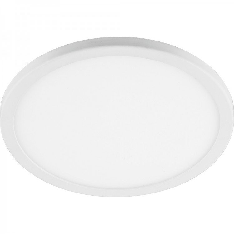 Светильник встраиваемый светодиодный Feron AL508 20W 6400K 1600Lm IP20 AC230V белый