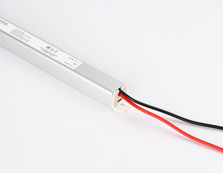 Блок питания Ambrella Light LED Driver 24V 100Вт AC185-260 4.2A IP20 GS8627