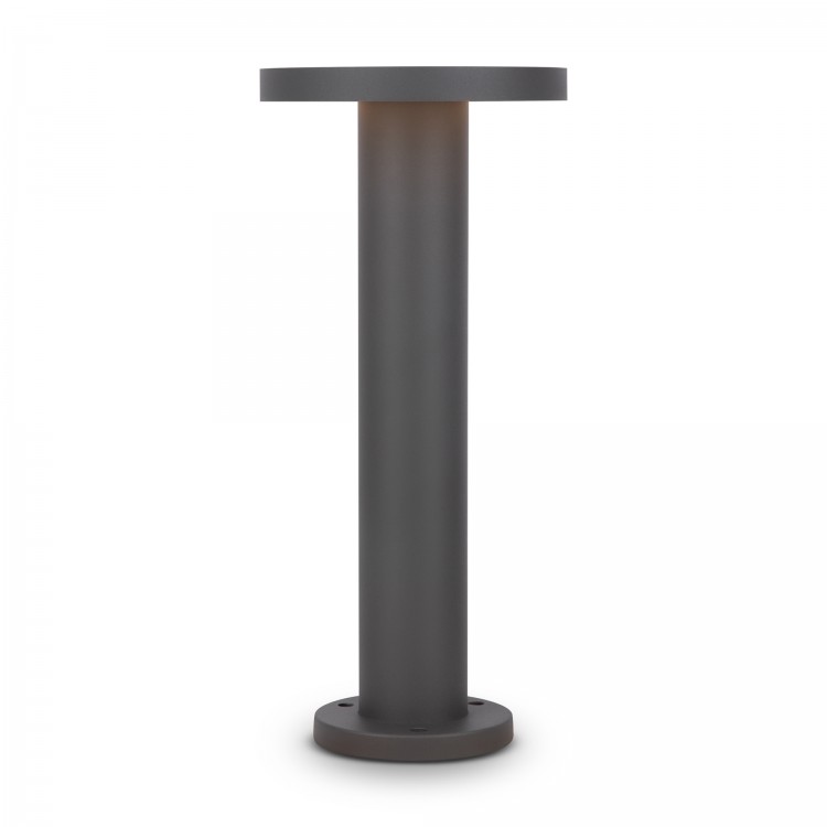 Уличный фонарь Maytoni (столб) O420FL-L12GF