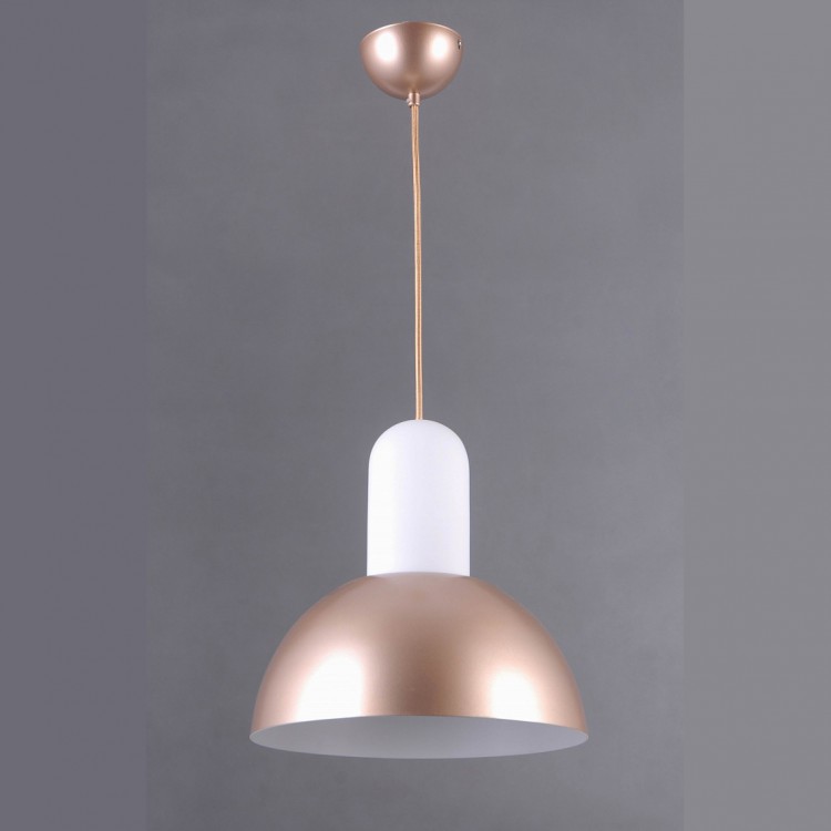 Подвес LV 9226/1 Берта жемчужное золото