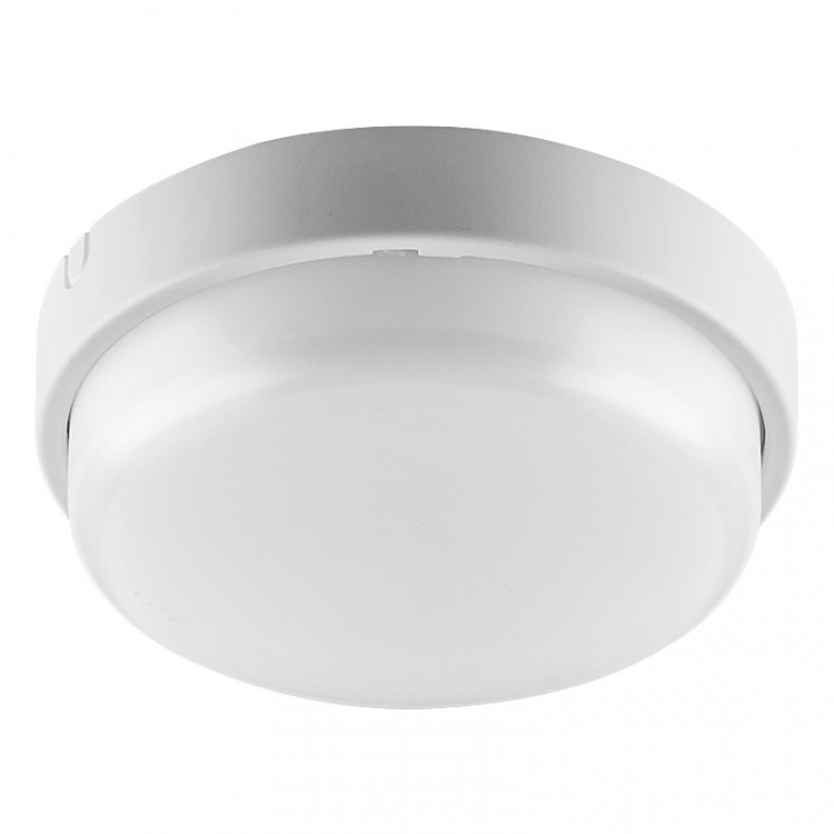 Светодиодный светильник ДПП01-7-001-4К 7Вт круг 4000К