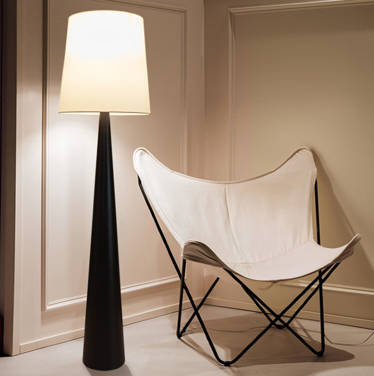 Торшер AURA 9931-1700 E27 H170*Ф50