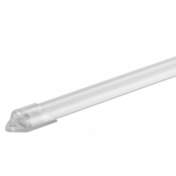 Светодиодный светильник WT4W12W 12Вт 6500K IP65