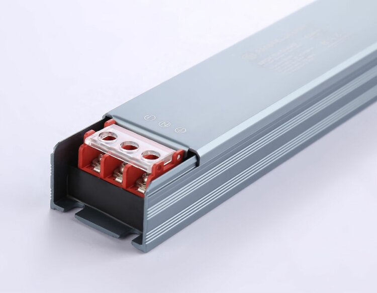 Блок питания Ambrella Light LED Driver 24V 300Вт AC185-260 12.5A IP20 GS8828