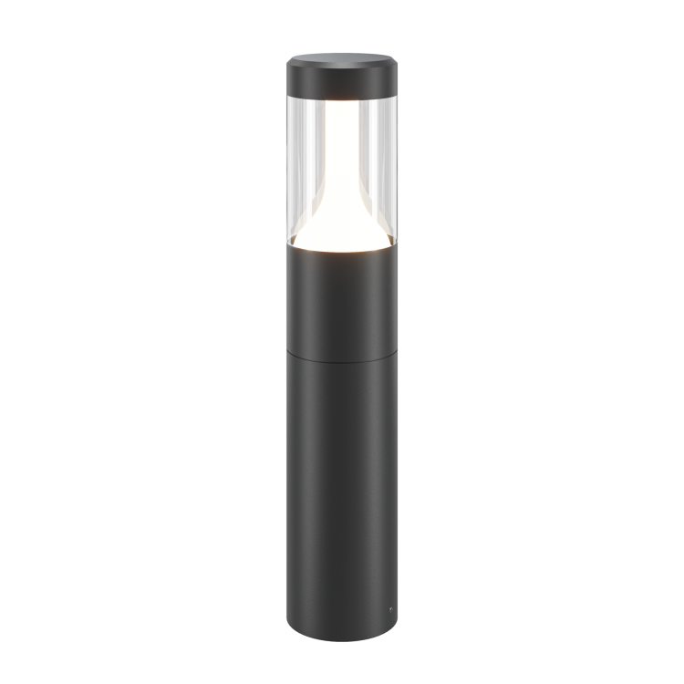 Уличный фонарь Maytoni (столб) O590FL-L8B4K