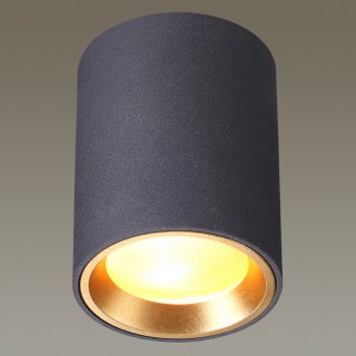 Точечный светильник Odeon Light 4205/1C 
