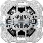 GIRA Мех Переключателя 2-кл G10800