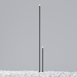 Уличный фонарь Maytoni Spear O441FL-L1GF3K1