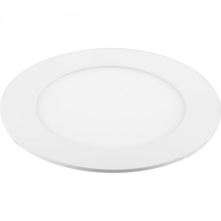 Светильник встраиваемый светодиодный Feron AL500 15W  4000K, 1050Lm, белый