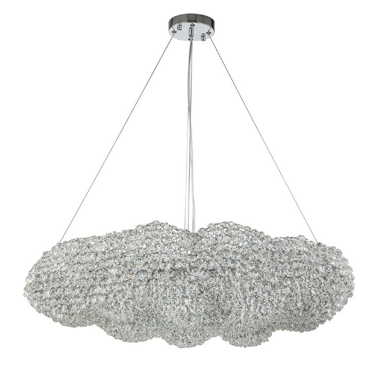 Подвес INDIGO 12037/11P Chrome