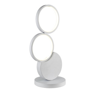 Настольная лампа Escada 10263/L LED*16W White