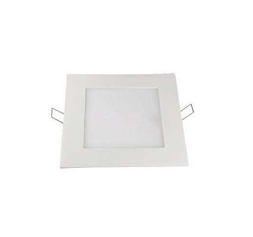 Встраиваемый светильник Arlight DL160*160A-11W Day White