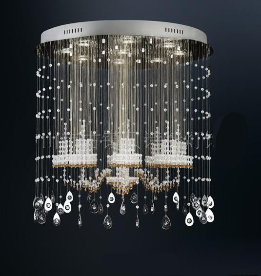 Люстра  XA-BX05055-6+1