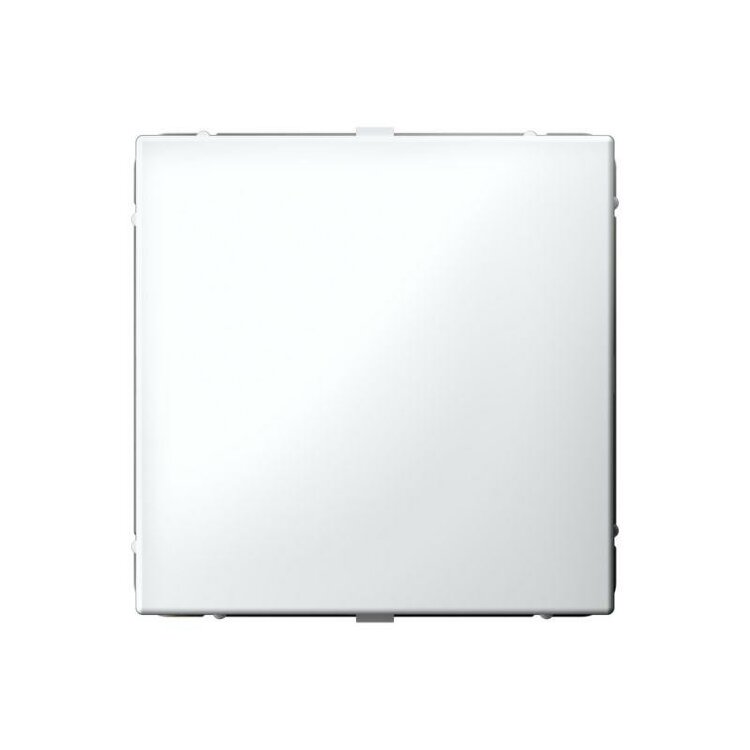 SE ArtGallery Белый Заглушка без суппорта  для многопостовых рамок SE GAL000109