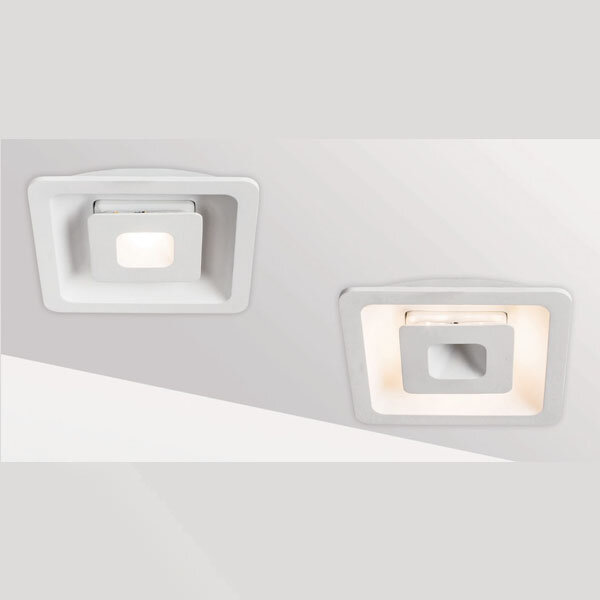 Потолочный светильник A7247PL-2WH