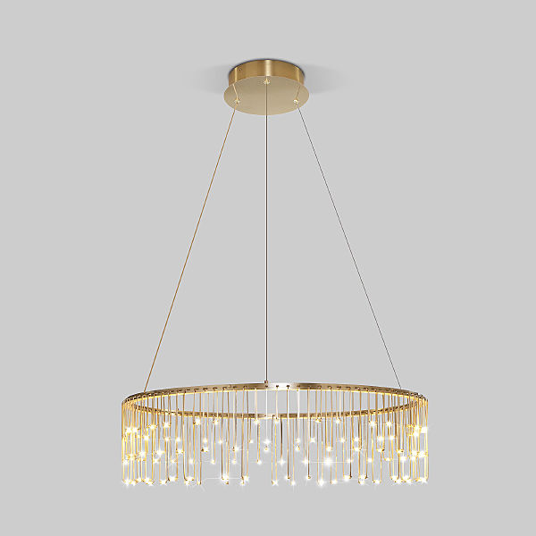 Подвесная люстра Bogate's 454/1