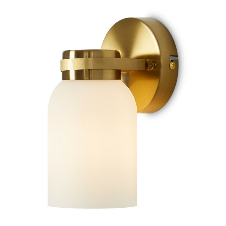 Бра Freya FR5446WL-01BS