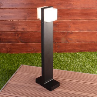 Уличный свет EL - TECHNO 1520 LED MAUL 12Вт 4000K (снят с пр-ва)