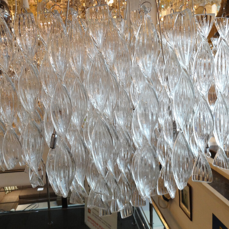 Подвес AURA YDL2015-24P