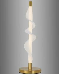 Торшер AURA D69/150см