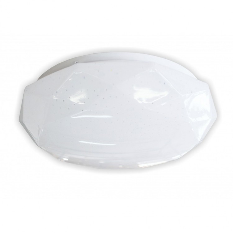 Настенно-потолочный светод. светильник 45702.23.18.64 18W 6400K 220-240V