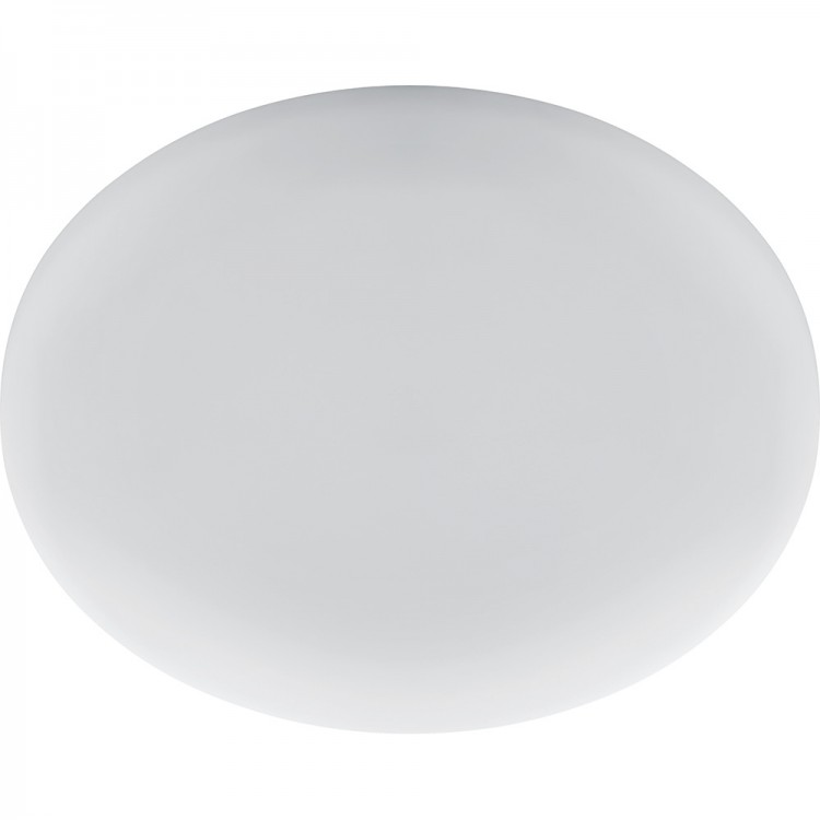 Светильник встраиваемый светодиодный Feron AL509 18W 4000K 1800Lm белый