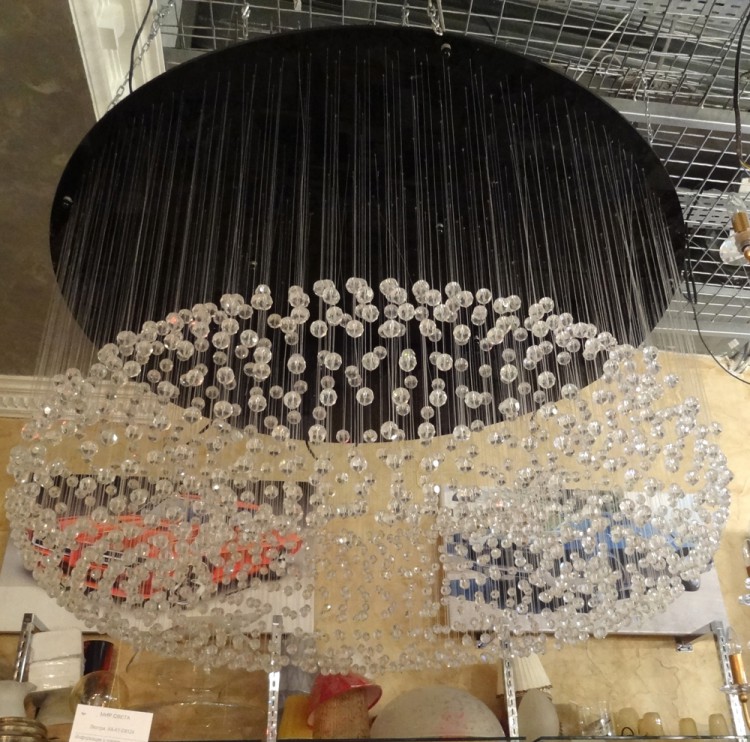 Люстра  XA-KY-D8124