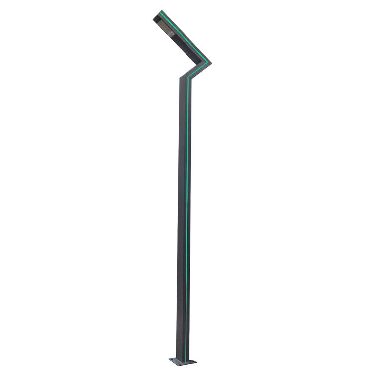 Светильник уличный Сания 09203-F,16(07)