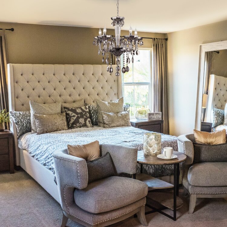 Люстра Bogate's 309/5 Strotskis