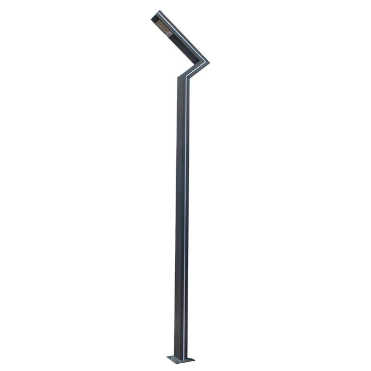 Уличный фонарь Kink Light Сания 09203-F(220V),16(05)