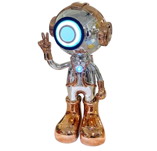 Напольный светильник AURA HTM013  h1600mm