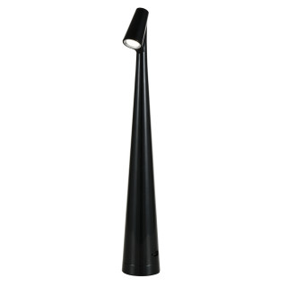 Настольная лампа Escada 553/L LED*1W Black