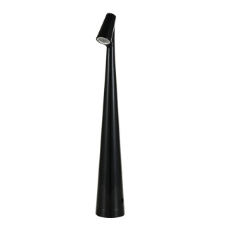 Настольная лампа Escada 553/L LED*1W Black