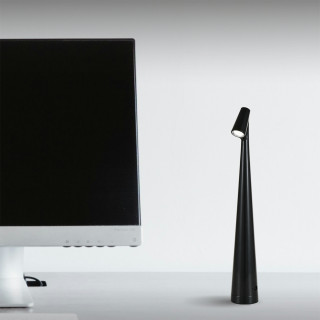 Настольная лампа Escada 553/L LED*1W Black