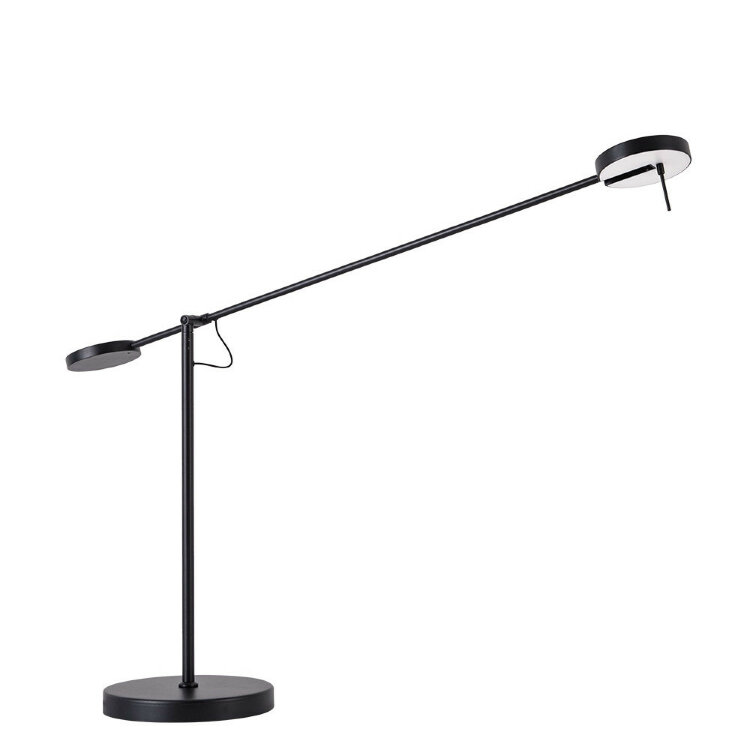 Настольная лампа Divinare 2623/06 PN-9