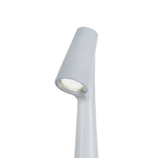 Настольная лампа Escada 553/L LED*1W White
